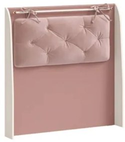Tablie inalta pentru pat (100cm) ELEGANCE