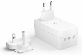 Philips Hue AMBIANCE LED 6W 230V lampă de birou RGB reglabilă albă