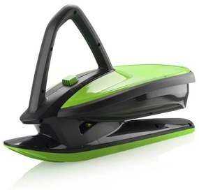 Sanie bob Gizmo Riders Skidrifter, verde mistic