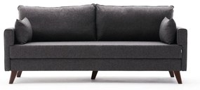 Canapea extensibilă Bella Sofa Bed - Anthracite