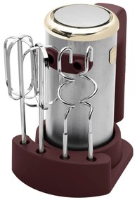 Mixer de mana 300W Leonardo Berlinger Haus BH 9741