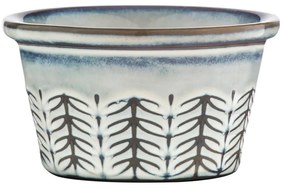 Boluri mici gri-deschis 4 buc. din gresie Lorson – Ladelle