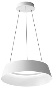 Lustră LED dimabilă pe cablu JULIETTE LED/50W/230V alb Gea Luce JULIETTE S B
