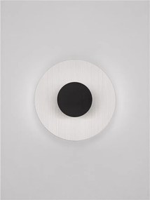 Aplica de perete LED decorativa VETRIO