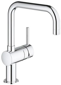 GROHE 32488000 - Baterie pentru chiuvetă, crom lucios