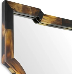 Oglinda decorativa design LUX Scalamanca