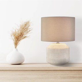 Veioza/Lampa de masa design decorativ Marquis