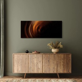 Tablou - Spirală (120x50 cm)