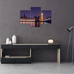Tablou Londra (90x60 cm)