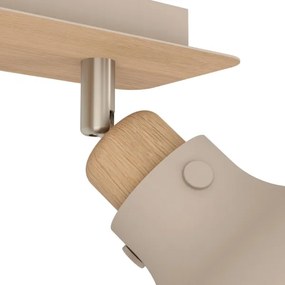 Spot Eglo 900713 ARRECIFE 3xE27/28W/230V