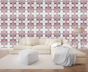 Fototapet - Mozaic (152,5x104 cm), în 8 de alte dimensiuni noi