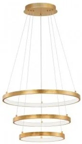 Suspensie moderna led 83W Leon 9501430 NOVA LUCE
