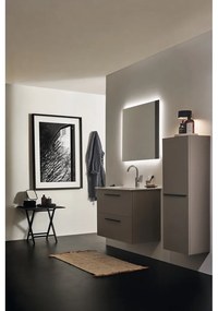 Chiuvetă albă din ceramică 84x46 cm i.Life A – Ideal Standard