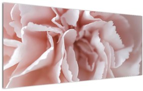 Tablou - Detaliu flori (120x50 cm)