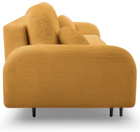 Canapea Clover (Auriu). 1098206
