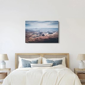 Tablou cu canion, SUA (90x60 cm)