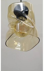 Lustră pe cablu FELIS 1xE27/60W/230V