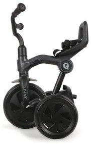 QPlay - QPlay - Tricicletă pentru copii ANT PLUS gri