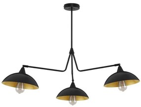 Lustra suspendata design modern MIRBA