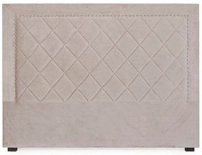 Tablie pat Ahura. 160x6x120 cm. Gri
