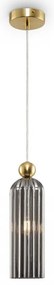 Lustra, Pendul modern in stil retro Antic Gri