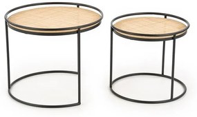 Set mese de cafea Manado