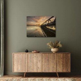 Tablou cu dig (70x50 cm)