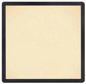 Plafonieră LED pentru baie Globo 41563-18B SAPANA LED/18W/230V IP44