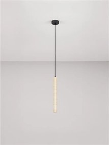Pendul design minimalist HULO 40cm