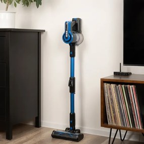 TESLA Electronics PureStar Aspirator fără fir 3în1 300W/2200mAh