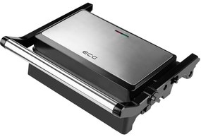 Grill ECG S 3070 Panini Power mini