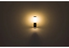Aplica exterior cu senzor de miscare IP44 JAICY
