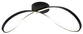 Lustra aplicata LED design moderna ERDA