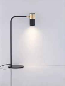 Lampa de masa moderna design minimalist PONGO