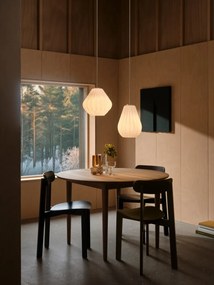 Pendul design modern Maluca D-29cm