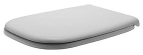 Duravit D-Code capac wc alb 0067310000
