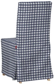 Husa pentru scaun Ikea Henriksdal pana la podea