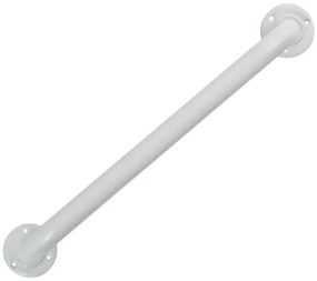 Spirella Bară de prindere pentru baie SAFE, alb,30 cm