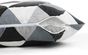 Husă de pernă din bumbac