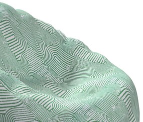Fotoliu Beanbag