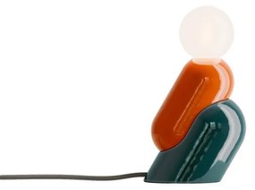 Veioza din ceramica design italian Tata