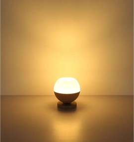 Veioza/Lampa de masa moderna RAGUSA