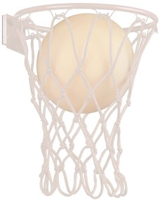 Mantra Basketball plafonier 1x20 W alb 7242