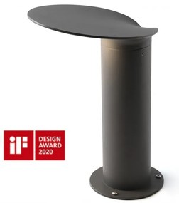 Mini Stalp LED exterior design modern decorativ IP65 LOTUS 71224