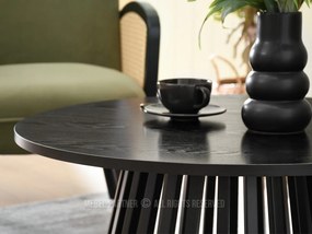 Măsuță de cafea Kara (negru). 1111634