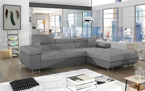 Coltar extensibil Armando pe dreapta Soft 29/Soro 83