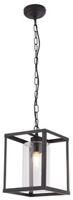 Lustra/Pendul metal stil industrial decorativ Belle