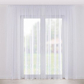 Draperie cu banda