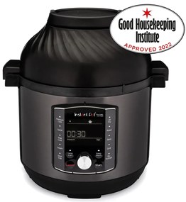 Instant Pot Procrisp, Multicooker 8L
