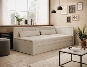 Canapea Fulgeo extensibil, 214x82x77 cm – Royal 18